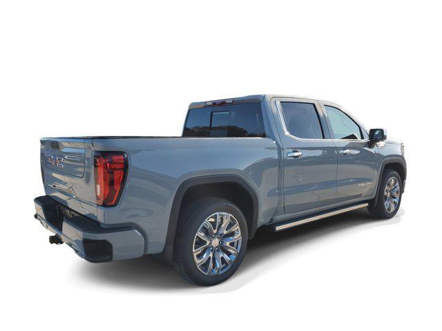 new 2025 GMC Sierra 1500 car, priced at $70,974