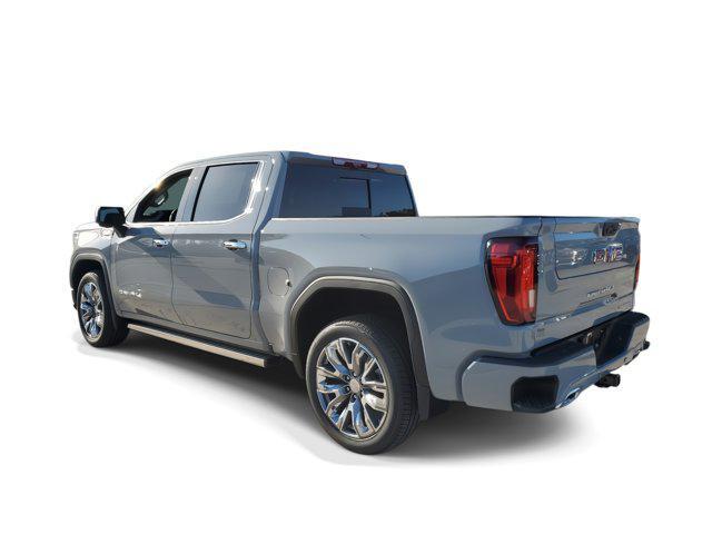 new 2025 GMC Sierra 1500 car, priced at $70,974