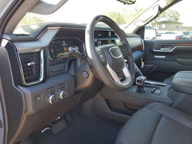 new 2025 GMC Sierra 1500 car, priced at $70,974