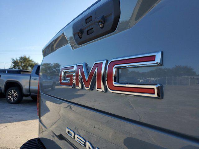 new 2025 GMC Sierra 1500 car, priced at $70,974