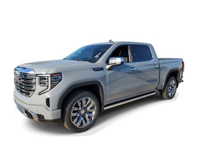 new 2025 GMC Sierra 1500 car, priced at $70,974