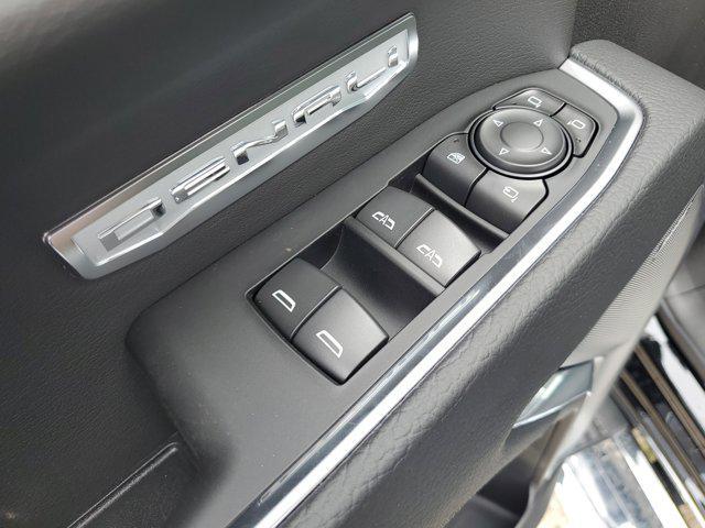 new 2026 GMC Sierra 1500 car, priced at $57,610