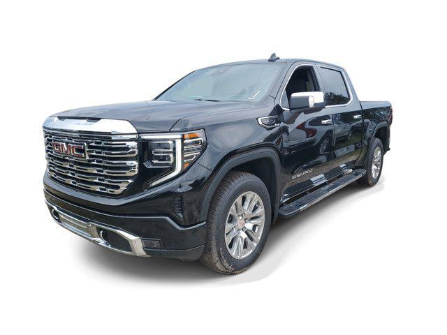 new 2026 GMC Sierra 1500 car, priced at $57,610
