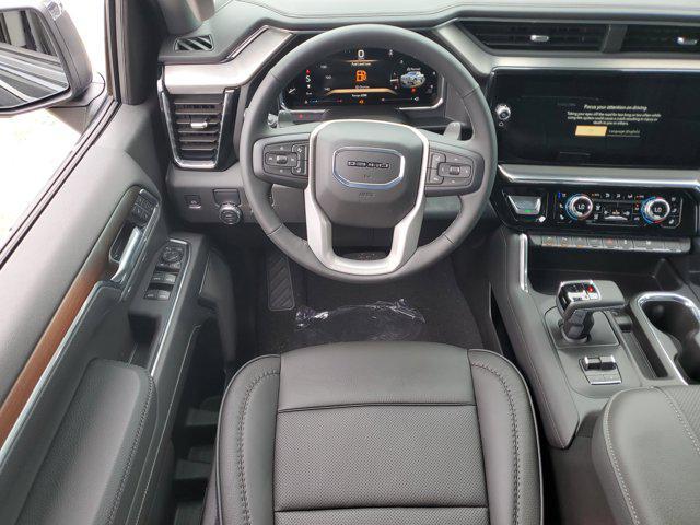 new 2026 GMC Sierra 1500 car, priced at $57,610