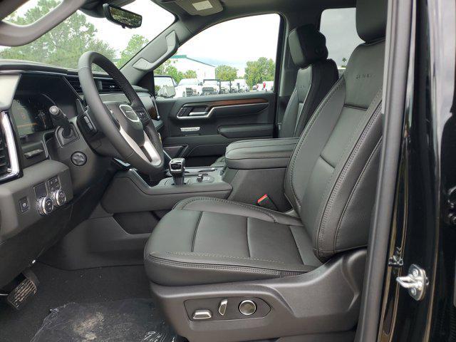 new 2026 GMC Sierra 1500 car, priced at $57,610