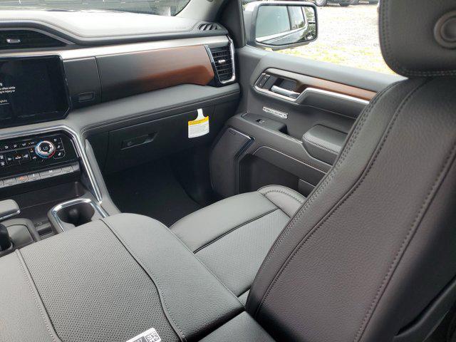 new 2026 GMC Sierra 1500 car, priced at $57,610