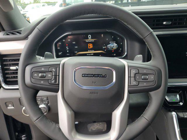 new 2026 GMC Sierra 1500 car, priced at $57,610