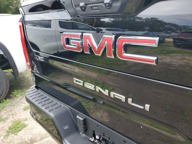 new 2026 GMC Sierra 1500 car, priced at $57,610