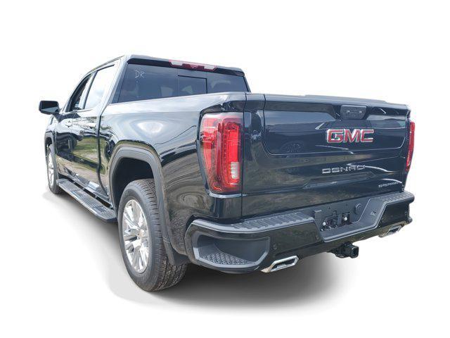 new 2026 GMC Sierra 1500 car, priced at $57,610