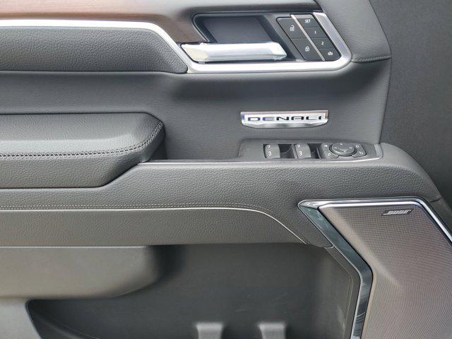 new 2026 GMC Sierra 1500 car, priced at $57,610