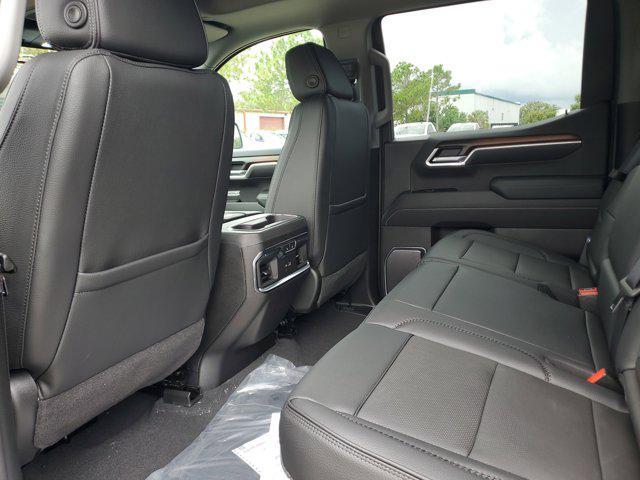 new 2026 GMC Sierra 1500 car, priced at $57,610