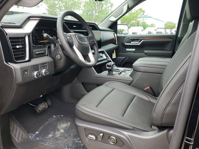 new 2026 GMC Sierra 1500 car, priced at $57,610