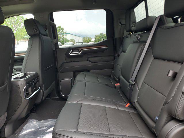 new 2026 GMC Sierra 1500 car, priced at $57,610