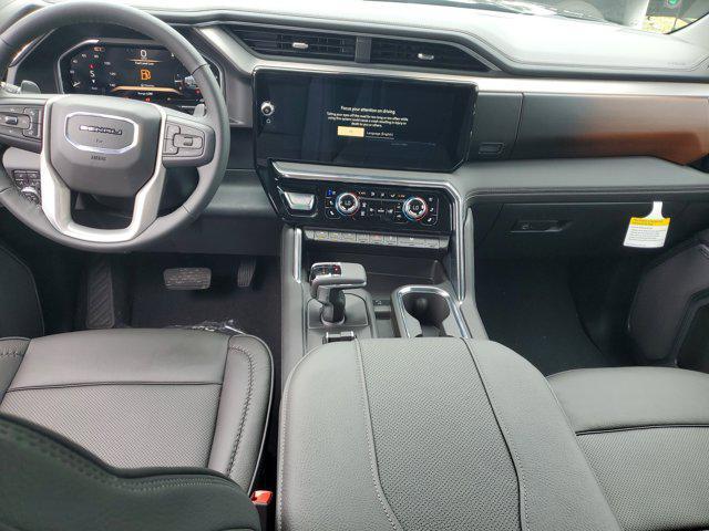 new 2026 GMC Sierra 1500 car, priced at $57,610