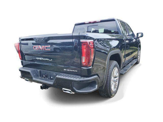 new 2026 GMC Sierra 1500 car, priced at $57,610