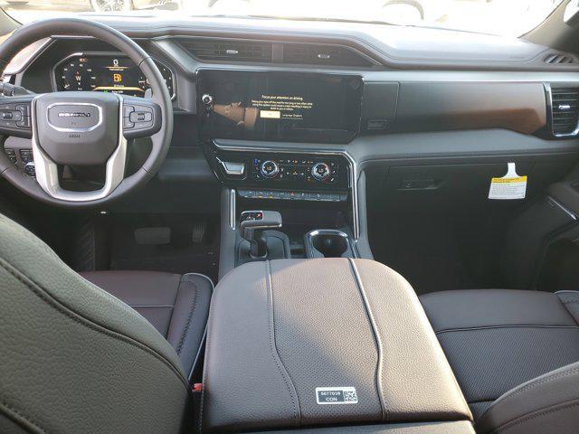 new 2026 GMC Sierra 1500 car, priced at $63,272