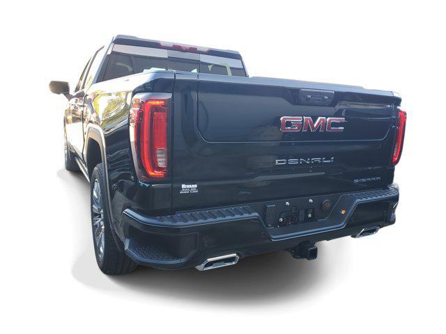 new 2026 GMC Sierra 1500 car, priced at $63,272