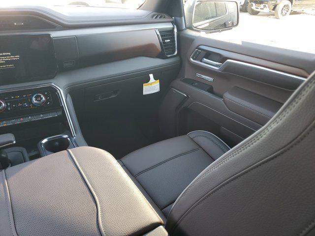new 2026 GMC Sierra 1500 car, priced at $63,272