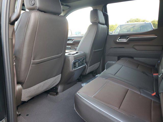 new 2026 GMC Sierra 1500 car, priced at $63,272