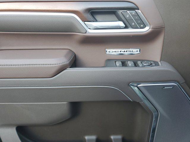 new 2026 GMC Sierra 1500 car, priced at $63,272