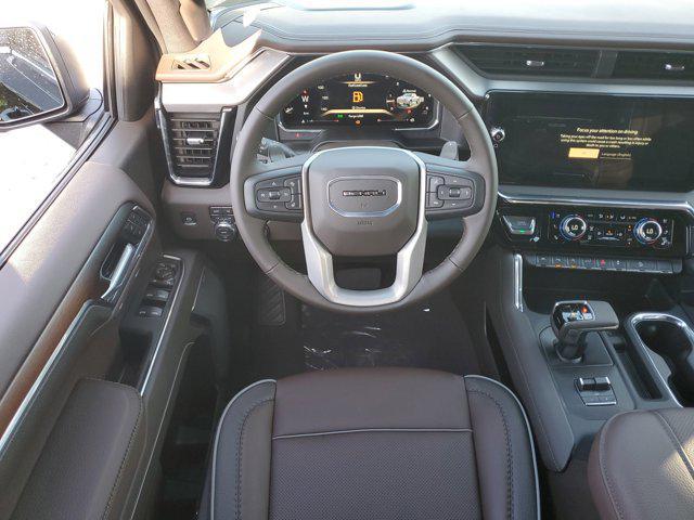 new 2026 GMC Sierra 1500 car, priced at $63,272