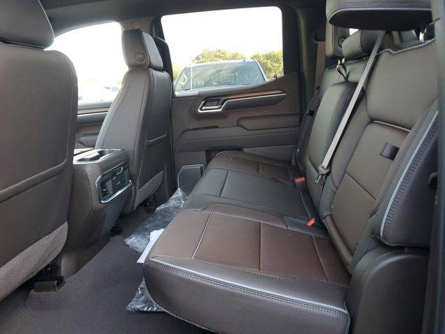 new 2026 GMC Sierra 1500 car, priced at $63,272