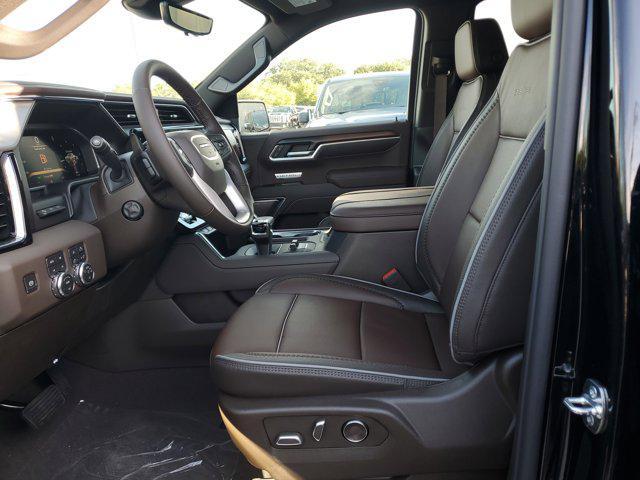 new 2026 GMC Sierra 1500 car, priced at $63,272