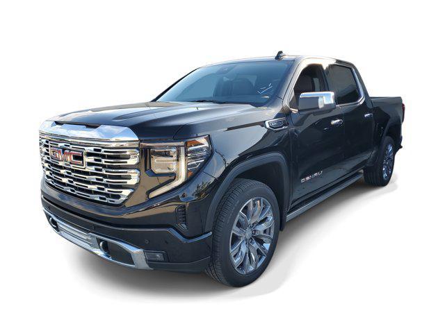 new 2026 GMC Sierra 1500 car, priced at $63,272