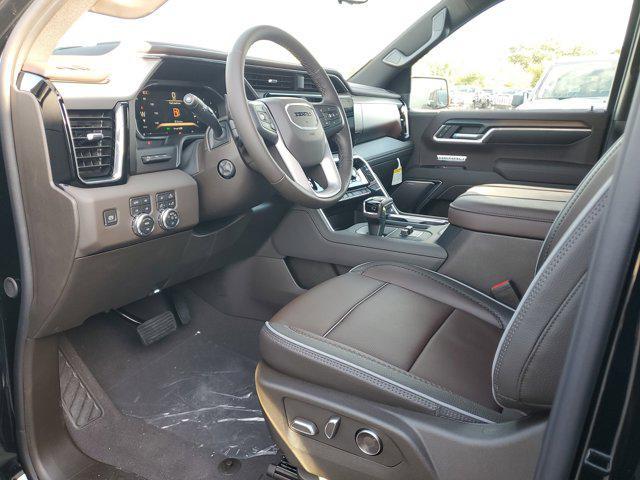 new 2026 GMC Sierra 1500 car, priced at $63,272