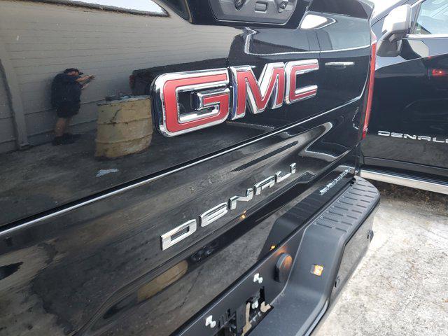 new 2026 GMC Sierra 1500 car, priced at $63,272
