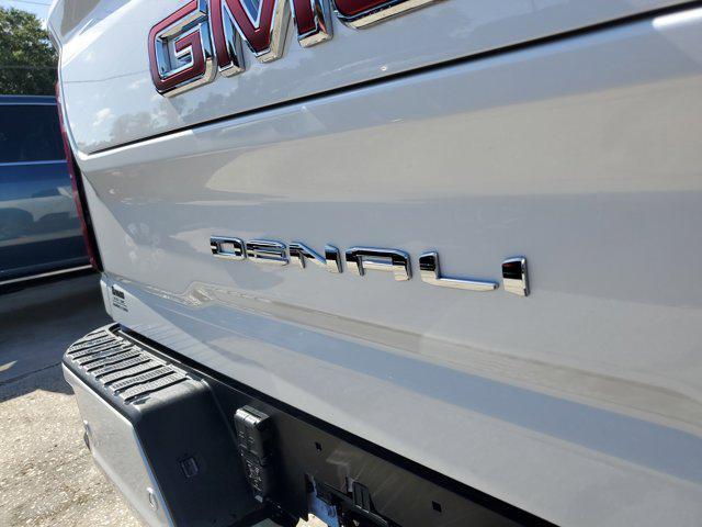 new 2025 GMC Sierra 2500 car, priced at $80,960