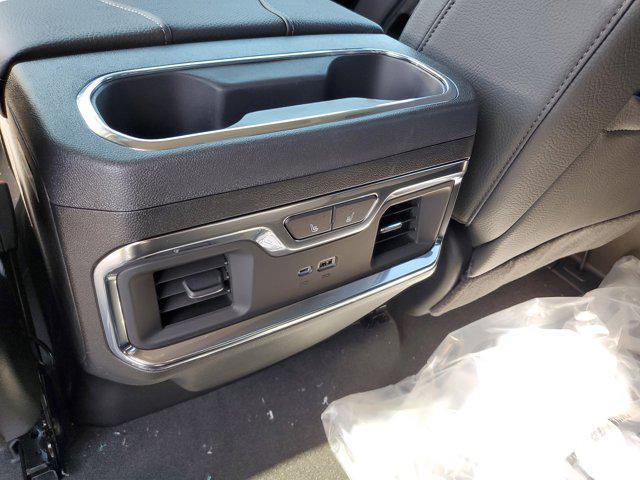 new 2025 GMC Sierra 2500 car, priced at $80,960