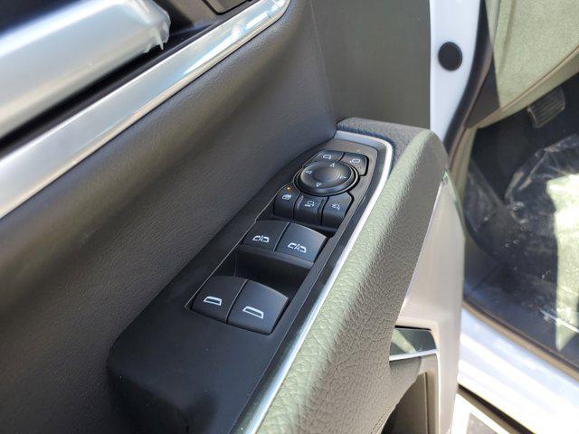 new 2025 GMC Sierra 2500 car, priced at $80,960