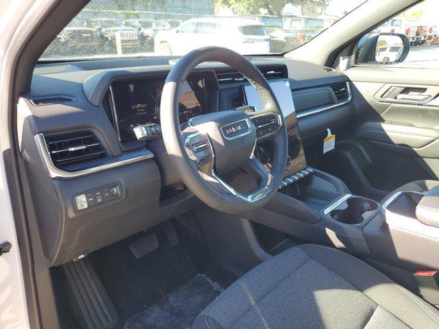 new 2026 GMC Terrain car, priced at $35,290