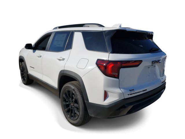 new 2026 GMC Terrain car, priced at $35,290