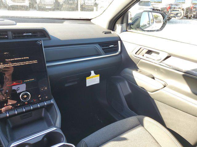new 2026 GMC Terrain car, priced at $35,290