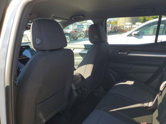new 2026 GMC Terrain car, priced at $35,290