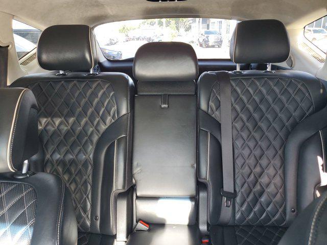 used 2023 Genesis GV80 car, priced at $37,720