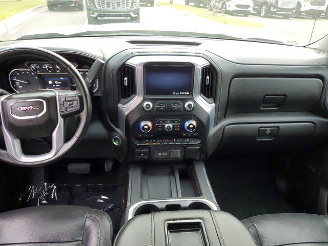 used 2020 GMC Sierra 1500 car, priced at $35,908