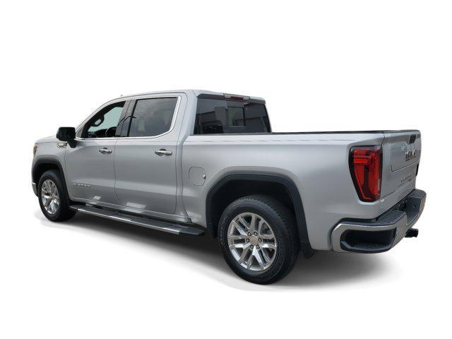 used 2020 GMC Sierra 1500 car, priced at $35,908