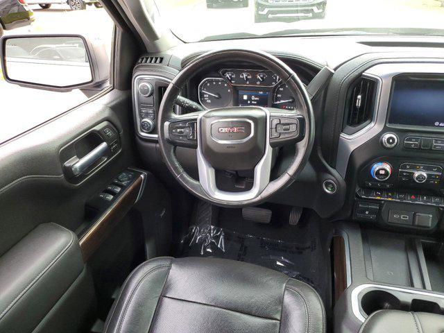 used 2020 GMC Sierra 1500 car, priced at $35,908