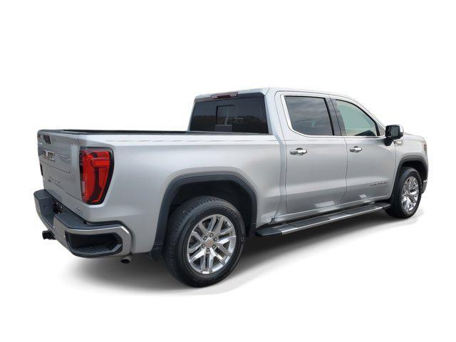 used 2020 GMC Sierra 1500 car, priced at $35,908