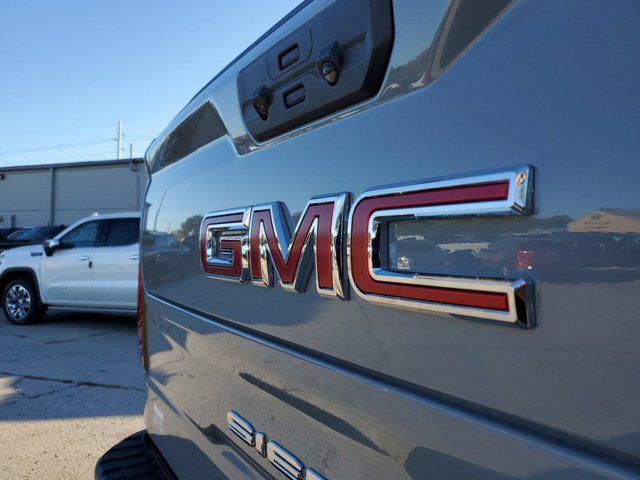 new 2025 GMC Sierra 1500 car, priced at $65,903