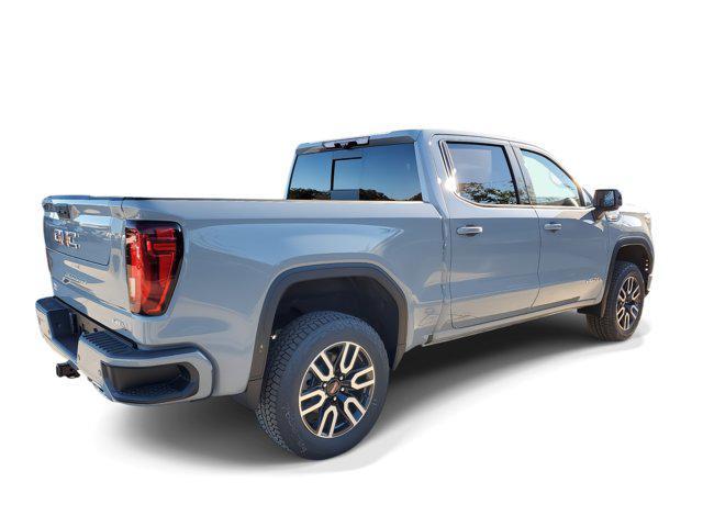 new 2025 GMC Sierra 1500 car, priced at $65,903