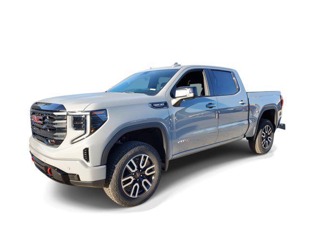 new 2025 GMC Sierra 1500 car, priced at $65,903