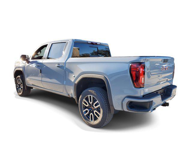 new 2025 GMC Sierra 1500 car, priced at $65,903