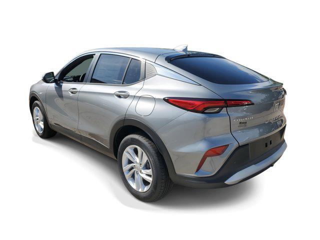 new 2025 Buick Envista car, priced at $26,212