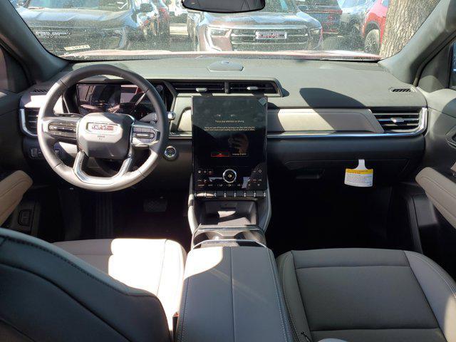 new 2026 GMC Terrain car, priced at $31,367