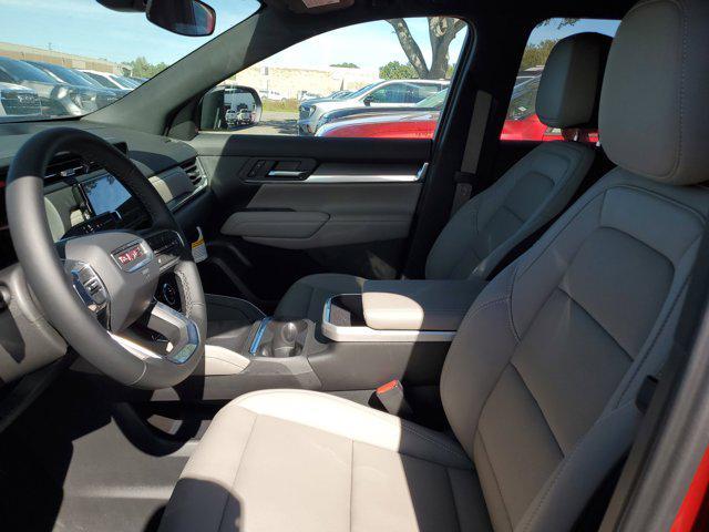 new 2026 GMC Terrain car, priced at $31,367