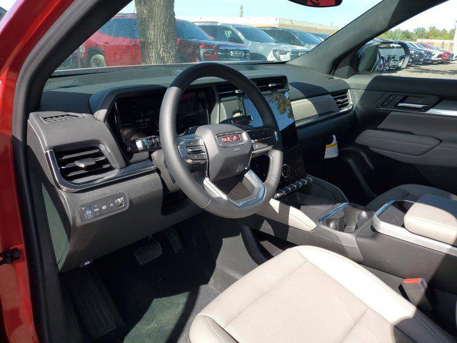 new 2026 GMC Terrain car, priced at $31,367